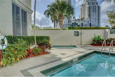 401 SW 4th Avenue #808, Fort Lauderdale, FL 33315 - Photo 30
