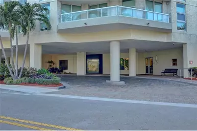 401 SW 4th Avenue #808, Fort Lauderdale, FL 33315 - Photo 20