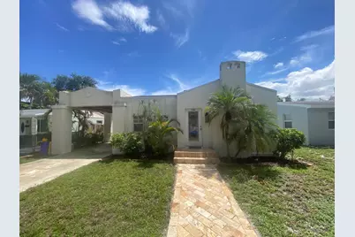 720 Nathan Hale Road, West Palm Beach, FL 33405 - Photo 1