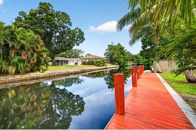 1873 SW 28th Terrace, Fort Lauderdale, FL 33312 - Photo 2