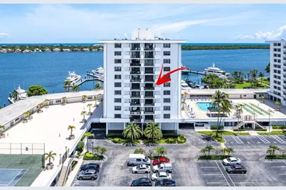 1208 Marine Way #506, North Palm Beach, FL 33408 - Photo 30