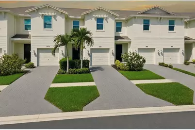 870 SE Grovebush Lane, Port Saint Lucie, FL 34984 - Photo 1