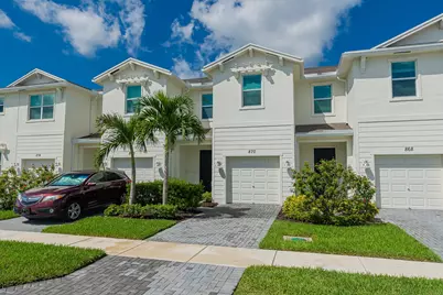 870 SE Grovebush Lane, Port Saint Lucie, FL 34984 - Photo 18