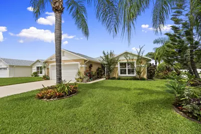 6156 Alexandria Circle, Fort Pierce, FL 34982 - Photo 2