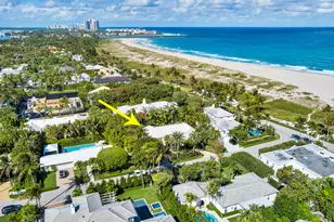 111 Seagate Rd, Palm Beach, FL 33480 - Photo 1