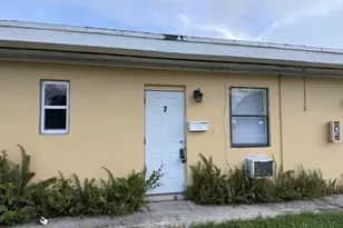 3300 Broadway Ave, West Palm Beach, FL 33407 - Photo 1