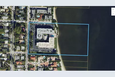 1502 S Lakeside Drive #401, Lake Worth Beach, FL 33460 - Photo 2