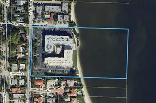 1502 S Lakeside Dr, Lake Worth Beach, FL 33460 - Photo 2