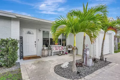 4770 NW 113th Avenue, Sunrise, FL 33323 - Photo 4