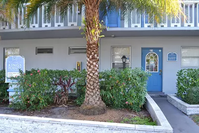 491 NW 42nd Avenue #Apt 18, Plantation, FL 33317 - Photo 6