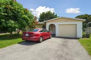 1060 NW 49th Ct, Deerfield Beach, FL 33064 - Photo 1