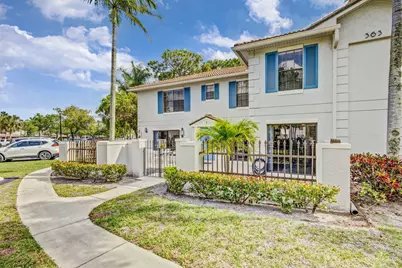 363 Prestwick Circle #1, Palm Beach Gardens, FL 33418 - Photo 64
