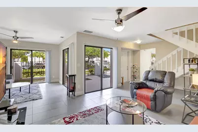 363 Prestwick Circle #1, Palm Beach Gardens, FL 33418 - Photo 6