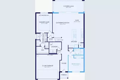 4610 SW Cornerstone Way #242 Whitestone, Stuart, FL 34997 - Photo 2