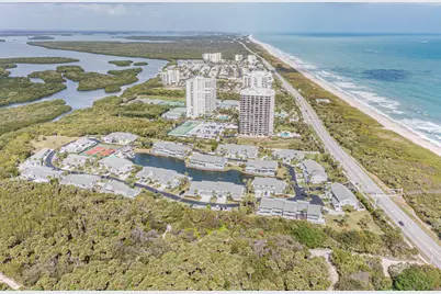 4949 N Highway A1A #152, Hutchinson Island, FL 34949 - Photo 40