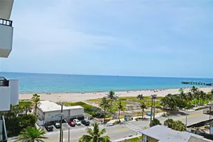 525 N Ocean Blvd, Pompano Beach, FL 33062 - Photo 1