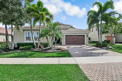 2318 Bellarosa Circle, Royal Palm Beach, FL 33411 - Photo 2