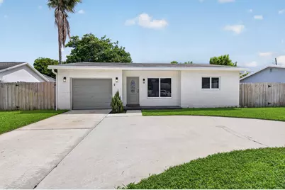 9686 SW 2nd Street, Boca Raton, FL 33428 - Photo 1
