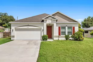 3232 SE Quay St, Port Saint Lucie, FL 34984 - Photo 1