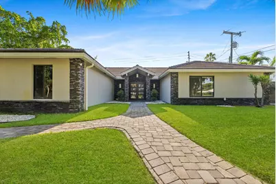 701 Buoy Road, North Palm Beach, FL 33408 - Photo 1