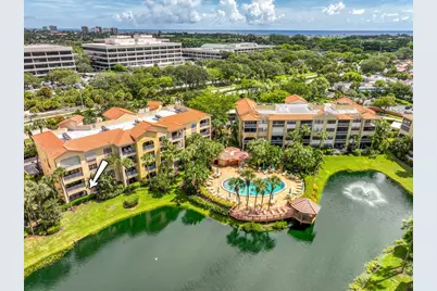 800 Uno Lago Drive #105, Juno Beach, FL 33408 - Photo 1
