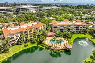 800 Uno Lago Dr, Juno Beach, FL 33408 - Photo 1