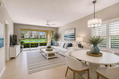 800 Uno Lago Drive #105, Juno Beach, FL 33408 - Photo 4