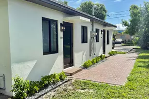 605 NW 15th, Pompano Beach, FL 33069 - Photo 2