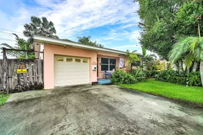 1106 S F Street, Lake Worth Beach, FL 33460 - Photo 2
