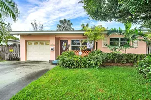 1106 S F St, Lake Worth Beach, FL 33460 - Photo 1