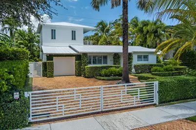 203 Arlington Road, West Palm Beach, FL 33405 - Photo 1