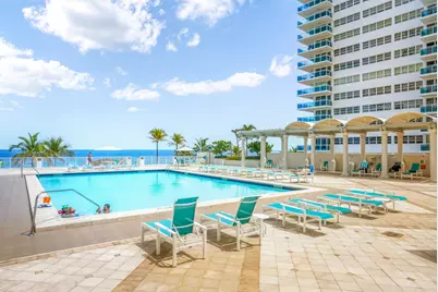 3500 Galt Ocean Drive #314, Fort Lauderdale, FL 33308 - Photo 2
