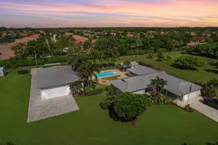 10376 W Tara Blvd, Boynton Beach, FL 33437 - Photo 1