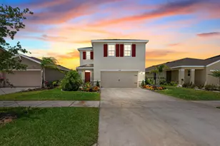 10764 SW Vasari Way, Port Saint Lucie, FL 34987 - Photo 1