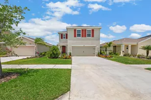 10764 SW Vasari Way, Port Saint Lucie, FL 34987 - Photo 34