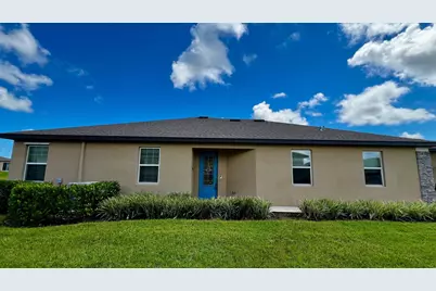 5208 Jovial Court, Fort Pierce, FL 34947 - Photo 1