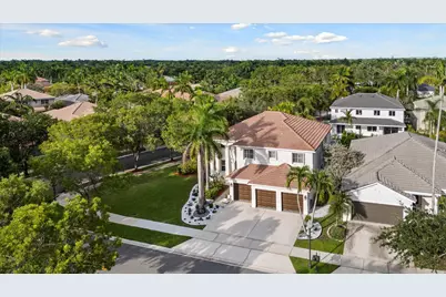 890 Hawthorn Terrace, Weston, FL 33327 - Photo 48