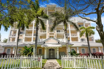 1931 NE 2nd Street #301, Deerfield Beach, FL 33441 - Photo 1