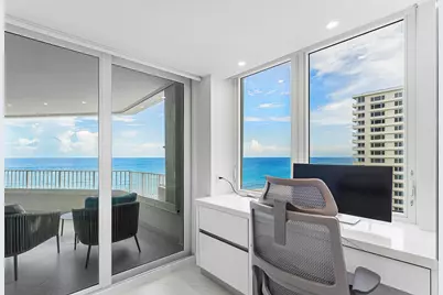 550 S Ocean Boulevard S #906, Boca Raton, FL 33432 - Photo 12
