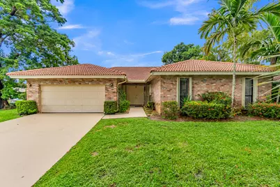 3839 NW 72nd Drive, Coral Springs, FL 33065 - Photo 1