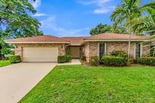 3839 NW 72nd Dr, Coral Springs, FL 33065 - Photo 1