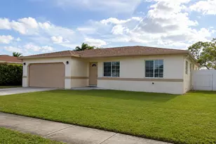 21441 Crozier Ave, Boca Raton, FL 33428 - Photo 1