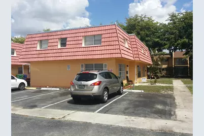 5333 NW 27th Street #B3, Lauderhill, FL 33313 - Photo 1