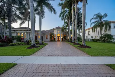 12308 Equine Lane, Wellington, FL 33414 - Photo 1