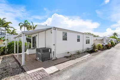 13 Hibiscus Drive #H, Briny Breezes, FL 33435 - Photo 1
