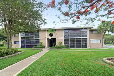 7801 Ashmont Circle #104, Tamarac, FL 33321 - Photo 30