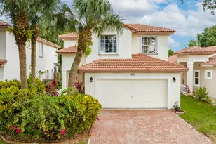 6242 NW 38th Dr, Coral Springs, FL 33067 - Photo 2