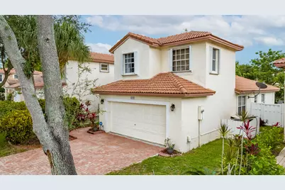 6242 NW 38th Drive #6242, Coral Springs, FL 33067 - Photo 1