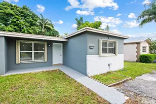6531 SW 19th St, North Lauderdale, FL 33068 - Photo 1