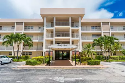 2651 S Palm Aire Drive #410, Pompano Beach, FL 33069 - Photo 36